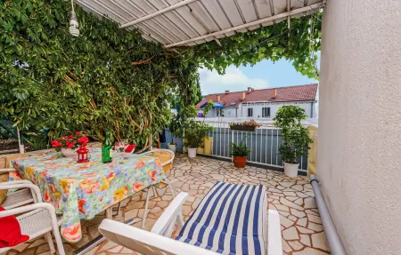 Appartement 3 personnes à Cavtat - Photo 1