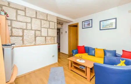 Appartement 3 personnes à Cavtat - Photo 3