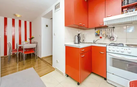 Appartement 3 personnes à Cavtat - Photo 5