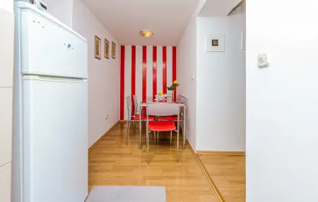 Appartement 3 personnes à Cavtat - Photo 6
