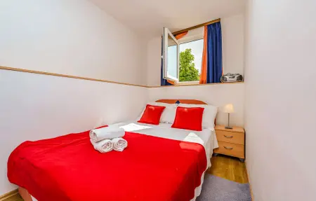 Appartement 3 personnes à Cavtat - Photo 7