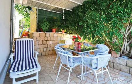 Appartement 3 personnes à Cavtat - Photo 8