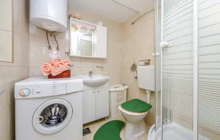 Appartement 3 personnes à Cavtat - Photo 10
