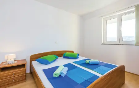 Appartement 4 personnes à Supetarska Draga - Photo 4