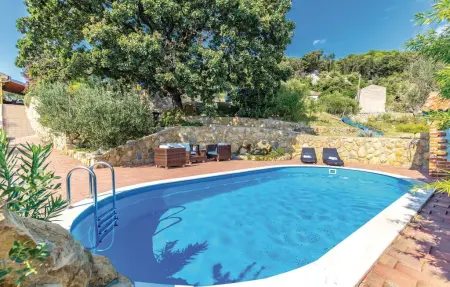 Appartement 4 personnes à Supetarska Draga - Photo 9