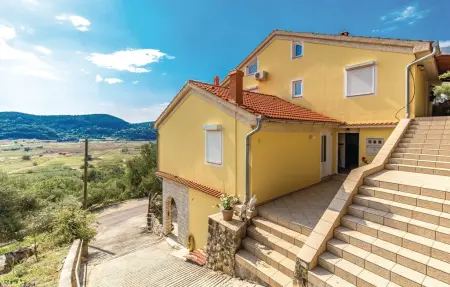 Appartement 4 personnes à Supetarska Draga - Photo 13