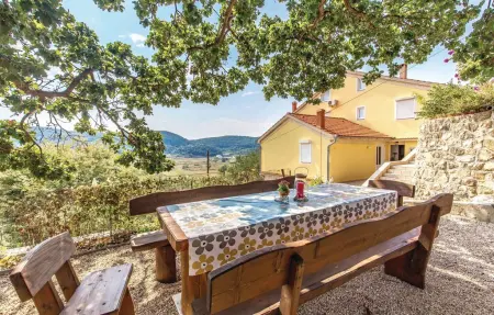 Appartement 4 personnes à Supetarska Draga - Photo 15