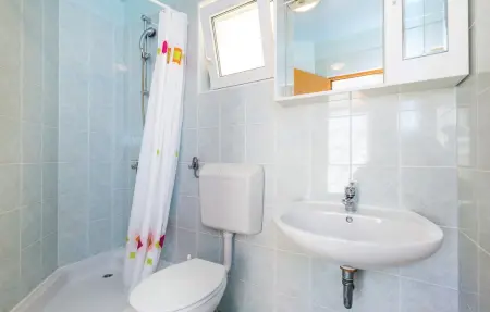 Appartement 4 personnes à Supetarska Draga - Photo 22