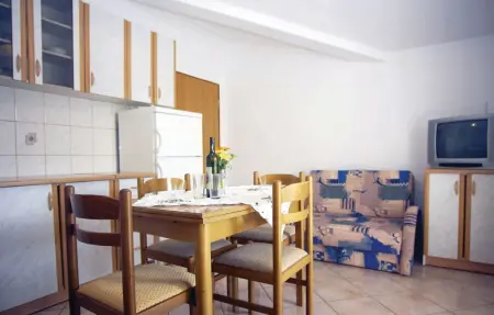 Appartement 4 personnes à Jadrtovac - Photo 1