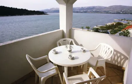 Appartement 4 personnes à Jadrtovac - Photo 5