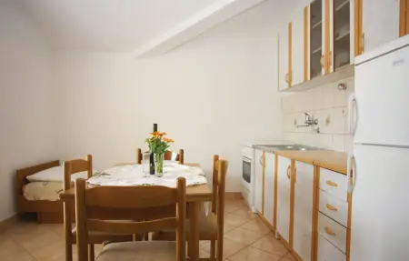 Appartement 4 personnes à Jadrtovac - Photo 6