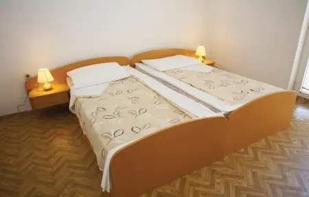 Appartement 4 personnes à Jadrtovac - Photo 7