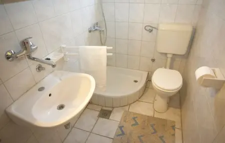 Appartement 4 personnes à Jadrtovac - Photo 8