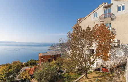 Appartement 5 personnes à Omis - Photo 5