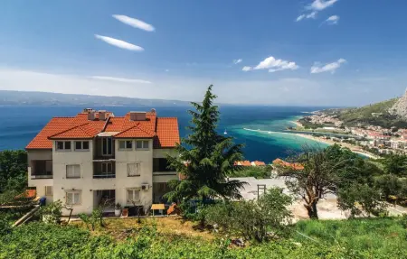Appartement 5 personnes à Omis - Photo 11