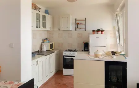 Appartement 5 personnes à Omis - Photo 14