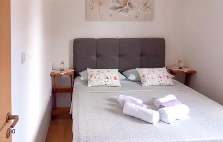 Appartement 5 personnes à Omis - Photo 15