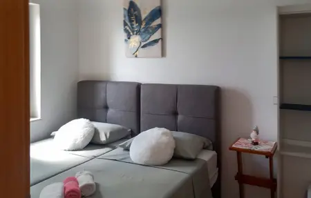 Appartement 5 personnes à Omis - Photo 16