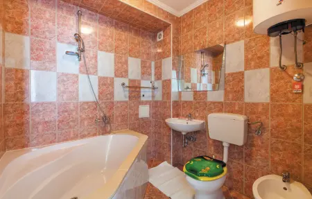 Appartement 5 personnes à Omis - Photo 18