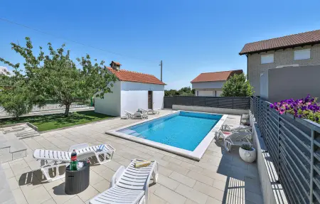 Maison 6 personnes à Kastel Stari - Photo 1