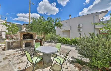 Maison 6 personnes à Kastel Stari - Photo 2