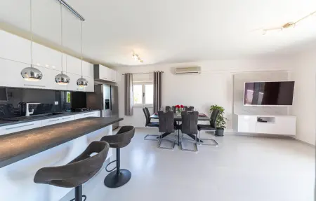Maison 6 personnes à Kastel Stari - Photo 7