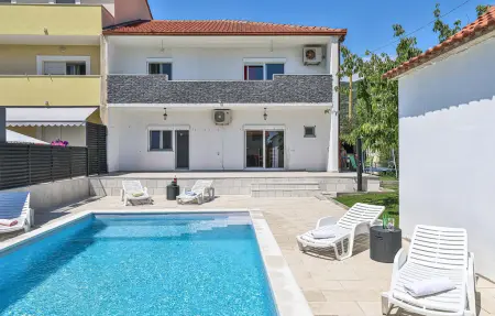 Maison 6 personnes à Kastel Stari - Photo 9