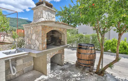 Maison 6 personnes à Kastel Stari - Photo 10