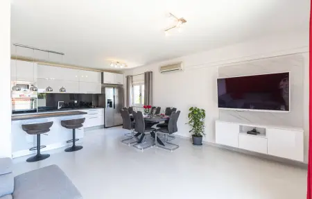 Maison 6 personnes à Kastel Stari - Photo 12