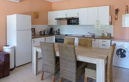 Maison 5 personnes à Rayol Canadel sur Mer - Photo 1
