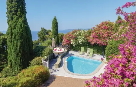 Maison 5 personnes à Rayol Canadel sur Mer - Photo 2