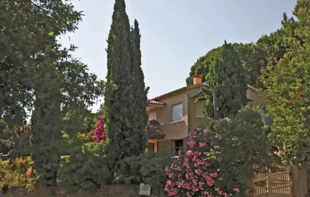 Maison 5 personnes à Rayol Canadel sur Mer - Photo 6