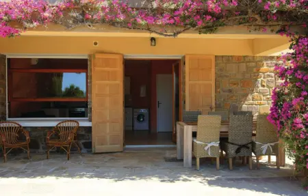 Maison 5 personnes à Rayol Canadel sur Mer - Photo 8