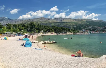 Maison 11 personnes à Podstrana - Photo 49