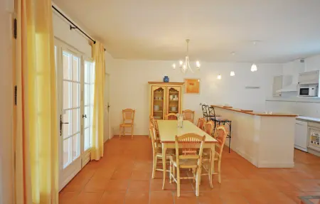 Maison 8 personnes à Fayence - Photo 1