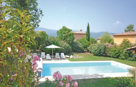 Maison 8 personnes à Fayence - Photo 2