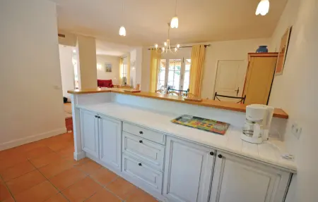 Maison 8 personnes à Fayence - Photo 4