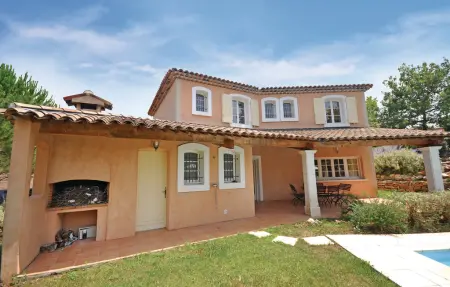 Maison 8 personnes à Fayence - Photo 6