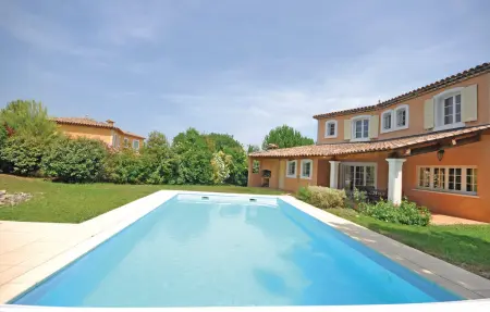 Maison 8 personnes à Fayence - Photo 8
