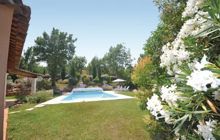 Maison 8 personnes à Fayence - Photo 9