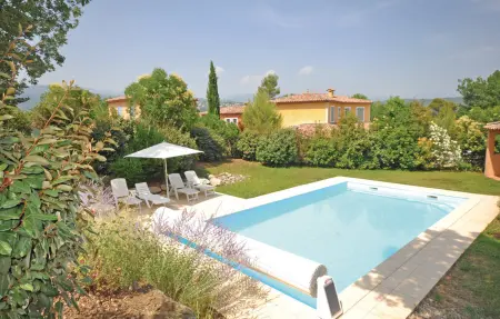 Maison 8 personnes à Fayence - Photo 10