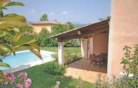 Maison 8 personnes à Fayence - Photo 11