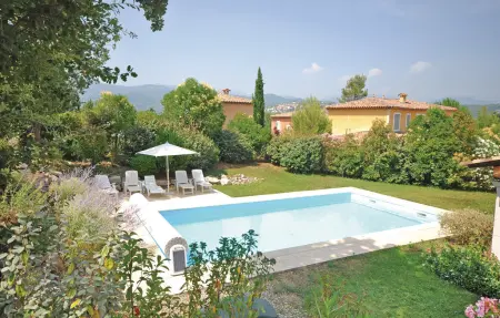 Maison 8 personnes à Fayence - Photo 12