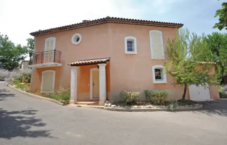 Maison 8 personnes à Fayence - Photo 13