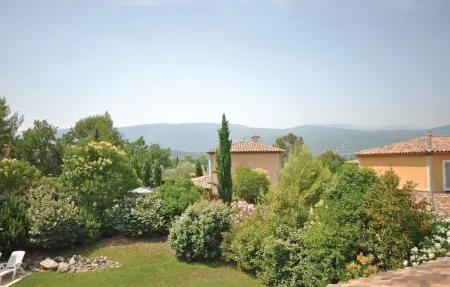 Maison 8 personnes à Fayence - Photo 16