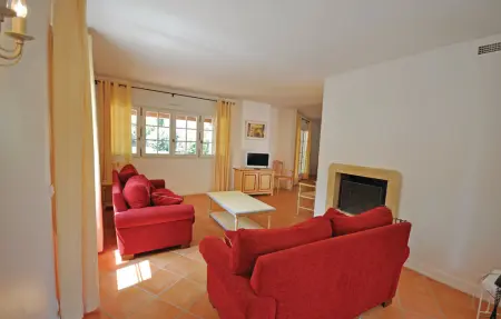 Maison 8 personnes à Fayence - Photo 19