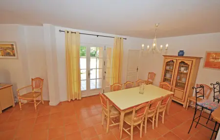 Maison 8 personnes à Fayence - Photo 21