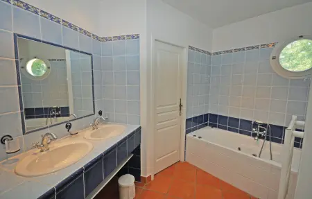 Maison 8 personnes à Fayence - Photo 28