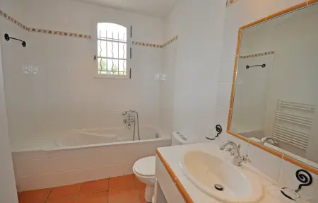Maison 8 personnes à Fayence - Photo 31