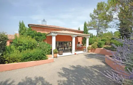 Maison 8 personnes à Fayence - Photo 33